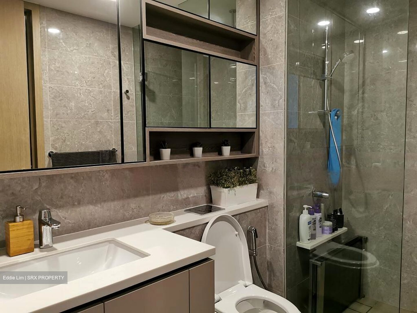 The Tapestry (D18), Condominium #461536901